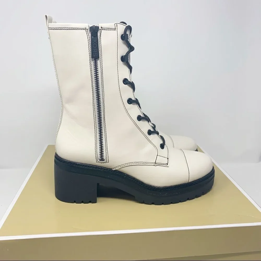 Michael Kors Anaka Boots